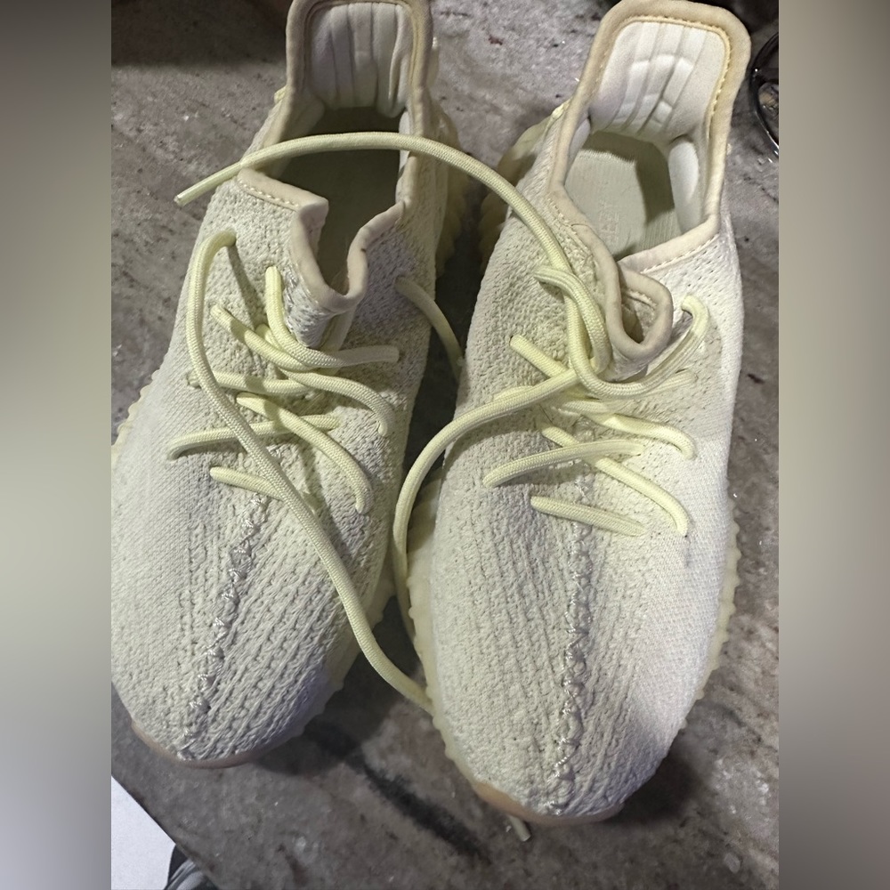 Yeezy Boost 350 V2 Butter